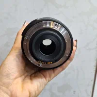 لنز دوربین Canon 18 135|دوربین عکاسی و فیلم‌برداری|برخوار, |دیوار