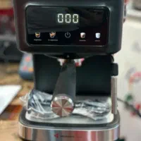 اسپرسو ساز مباشی