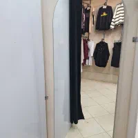 آیینه قدی