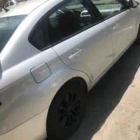 برلیانس H330 اتوماتیک 1500cc، مدل ۱۳۹۶|خودرو سواری و وانت|تهران, خانی آباد نو شمالی|دیوار