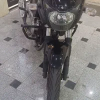 پالس 180سند تک برگ