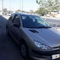 206مدل 87|خودرو سواری و وانت|تهران, خلازیر|دیوار