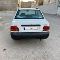 پراید۸۸دوگانه کارخانه شاسی پلم|خودرو سواری و وانت|فسا, |دیوار