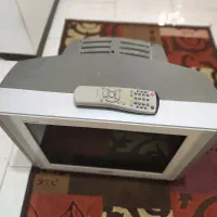 تلوزیون سامسونگ اصل کره استریو