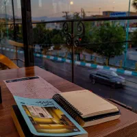 جویای کار هستم