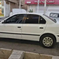سمند مدل ۹۰ se|خودرو سواری و وانت|شیراز, رکن‌آباد|دیوار