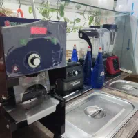 واگذاری آبمیوه وبستنی