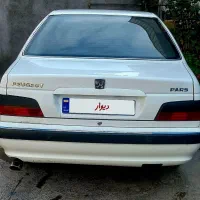 پارس سال۹۱|خودرو سواری و وانت|خوی, |دیوار