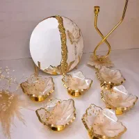 قبول سفارش هفت سین تک و عمده با قیمت اقتصادی