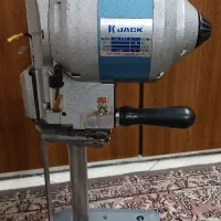 قیچی برش جک در حد نو