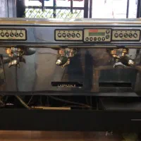 تعمیرات اسپرسوساز و فروش قطعات اسپرسوساز