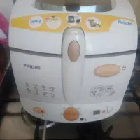 سرخ کن فیلیپس