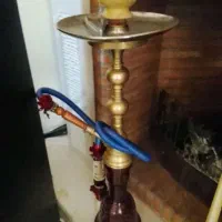 قلیان برنج
