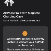 کیس ایرپاد پرو ۱|لوازم جانبی موبایل و تبلت|تهران, دکتر هوشیار|دیوار