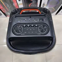 اسپیکر پرقدرت 10220 شارژی+اتصال به برق ماشین و شهر|سیستم صوتی خانگی|سیرجان, |دیوار