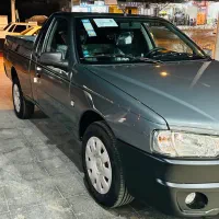 اریسان۲ مدل۴۰۳ صفر|خودرو سواری و وانت|بوشهر, |دیوار