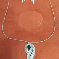 سرویس نقره خارجی