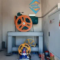 نصب و فروش آسانسور|خدمات پیشه و مهارت|گرگان, |دیوار