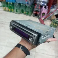 ظبط کنوود دو کانال