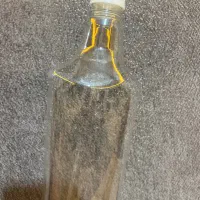 بطری یک لیتری