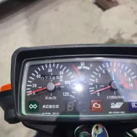 رهرو125