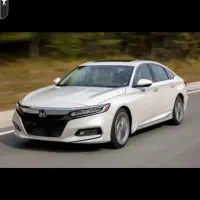 هوندا آکورد ۲۰۲۵ پلاگین هیبرید