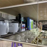 ماکرویو ال جی ۴۰ لیتر