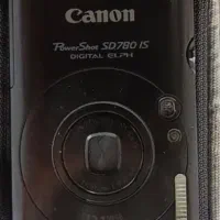 canon SD780 ISدوربین