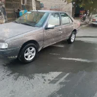 پژو۲۰۰۰معاوضه|خودرو سواری و وانت|جوانرود, |دیوار