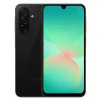 سامسونگ رم8  A26   128G مشکی