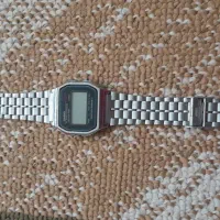 ساعت کاسیلون