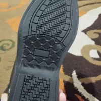 پوتین چرم گاوی تبریز|کیف، کفش، کمربند|اسلامآباد غرب, |دیوار