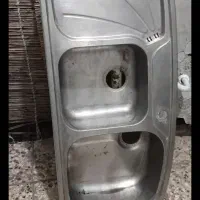 سنک نو|لوازم سرویس بهداشتی|گنبد کاووس, |دیوار