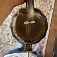 کمانچه چوب ونگه ملکی|سازهای سنتی|تهران, اتحاد|دیوار