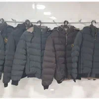 فروش تعدادی کاپشن مردانه و زیر مردانه|لباس|قیدار, |دیوار