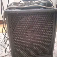 پاورمیکسر و باند پستیو 12 اینچ و میکروفون|صوتی و تصویری|اصفهان, باب الدشت|دیوار