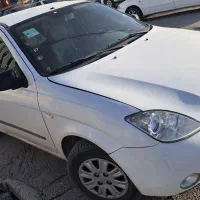 تیبا صندوقدار۹۴|خودرو سواری و وانت|ایلام, |دیوار