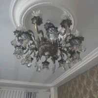 فروش لوستر|لوستر و چراغ آویز|رشت, کوی امام رضا|دیوار