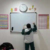 مرکز آموزشی و تقویتی ویژه دانش آموزان مقطع ابتدایی