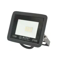 پروژکتور ۱۰ وات الیت سفید(مهتابی)