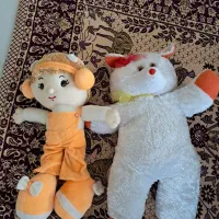 عروسکوتاب