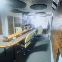 اجاره ۱۵۰ متری درعباس اباد|اجارهٔ دفتر صنعتی، کشاورزی، تجاری|تهران, عباس‌آباد|دیوار