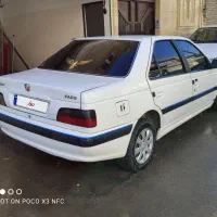 فروش پژو پارس سال ۹۴