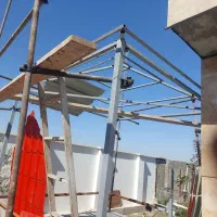 جوشکار سیار|خدمات پیشه و مهارت|گنبد کاووس, |دیوار