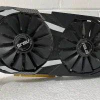کارت گرافیک 580 asus / کیس کامپیوتر / گیمینگ