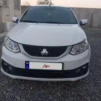 ساینا اس دوگانه فابریک|خودرو سواری و وانت|آق قلا, |دیوار