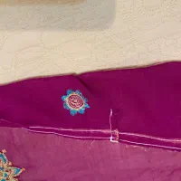 شال حریر هندی|لباس|تهران, تهرانپارس غربی|دیوار