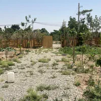 فروش زمین ۵۶۵ متری|فروش زمین و ملک کلنگی|اسلام‌شهر, کاشانک|دیوار