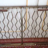 تخت فنری سالم تمیز