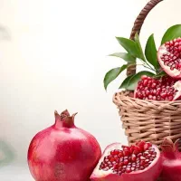 سفارش کلی شمع یلدا جشن یلدایی|صنایع دستی و سایر لوازم تزئینی|رشت, منظریه|دیوار